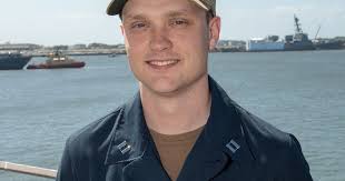 American Connections Media Outreach: Columbia native serves aboard Navy  warship in Mayport