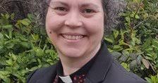 New vicar for the Heart of Monmouthshire Ministry Area