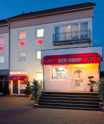 Etablissement Sexy Nights