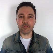 Derek Martin's Instagram, Twitter & Facebook