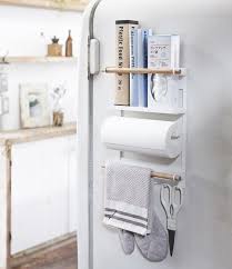 Chef craft 20722 paper towel holder with. Towel Holder Tissue Hanger Under Cabinet Doo For Bathroom Kitchen Roll Wall Mounted Cling Film And Kitchen Roll Holder Dispenser Simplelife Paper Holder Easy Kitchen Roll Dispensers