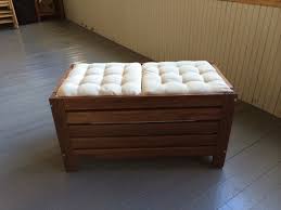 Applaro Window Bench Ikea Hackers Cushions Ikea Ikea Bench Window Benches