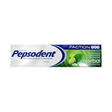 Jual Pepsodent Pepsodent Herbal Pasta Gigi 120 G Online Desember 2020 Blibli