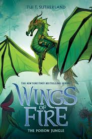 Not My Art Wings Of Fire Wings Of Fire Dragons Fire Book