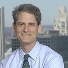 Stephen M. Cutler '85