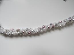 Maybe you would like to learn more about one of these? Lillyskleinehandarbeitswelt Perlenketten Hakeln Turkisch