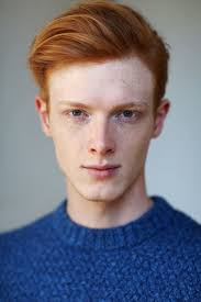 Green eyes are found to be rather rare worldwide and so they are often considered to be quite mysterious. Green Eyes Ginger Hair Boy Novocom Top