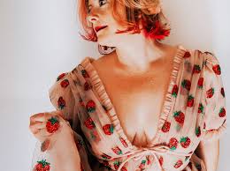 Hobart :: A Guide to Recognizing Your Pasties, or A Non-Alphabetical  Glossary of Burlesque Pasties by Lauren Emily Whalen