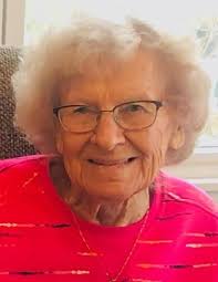 Lois A. Worman Obituary (2023)