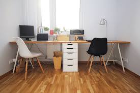 Znalezione Obrazy Dla Zapytania Podwojne Biurko Ikea Home Decor Home Deco Home