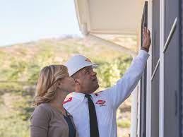 Check local reviews as some locations have better reviews than others. Orkin Canada Pest Wildlife Control Services