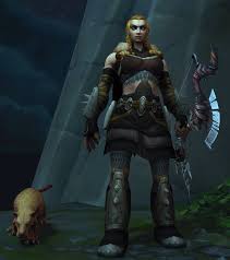 Ppd won as beastmaster 8 days ago. Champion Beastmaster Hilaire Quest World Of Warcraft