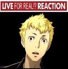 Very serious question who in YOUR opinion is the canon Romance for joker? :  r/Persona5