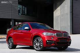 Ultimate Photo Gallery 2015 Bmw X6 Xdrive50i And 2015 Bmw X6 M50d