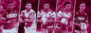 Grant set to start ahead of mahoney. State Of Origin 2021 Queensland Team Prediction Experts Have Their Say Nrl