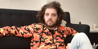 Santi maratea logró convertirse en uno de los influencers más relevantes de argentina. Belleza Absoluta La Foto De Santi Maratea Que Enloquecio A Sus Fans El Intransigente