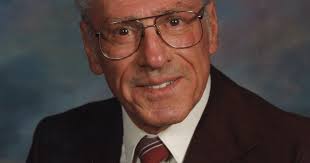 Howard E. Chronister