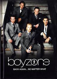 Music video by boyzone performing no matter what. Back Again No Matter What The Greatest Hits Discogs