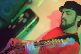 LIVE REVIEW: Gozu, Black Pyramid, Infernal Overdrive in Boston, 03.03.12