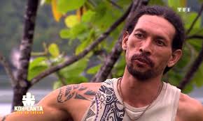 André remporte la grande finale ! Exclu Teheiura Mieux Vaut Etre Hyper Concentre Sur Les Poteaux Koh Lanta Les Armes Secretes Tf1