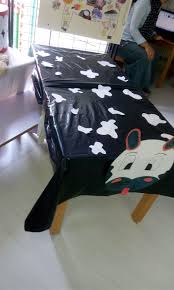 Okul Oncesi Sut Projesi Inek Artik Materyal Sanat Etkinligi Okul Oncesi Okul Faaliyetler