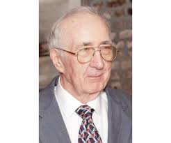 Edward Breen Obituary (3/2/1931