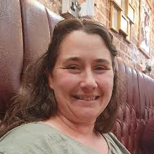 Rhian Evans is fundraising for Scripture Union