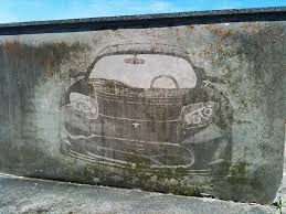 Some of the methods used are: Reverse Graffiti Inhabitat Green Design Innovation Architecture Green Building