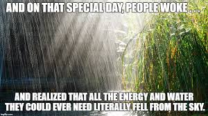 Politics Rain And Sun Memes Gifs Imgflip