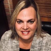 Stephanie Beckmann Hamilton