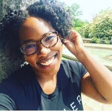 Channing White's Instagram, Twitter & Facebook