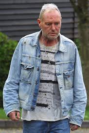 Boston united* may 27, 1967 in gateshead, england. Football Legend Paul Gascoigne Battling His Demons And Best He Has Ever Been Cbb Star Daughter Bianca Reveals