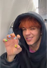 Chris Alberto Portil