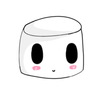 Yawd provides for you free marshmallow cliparts. Kawaii Marshmallow Clipart Images Galler 966604 Png Images Pngio