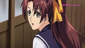 Sensual Hentai Session Where a Doctors Strict Rules Give Way to Intense  Erotic Satis