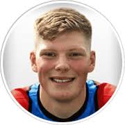 Ethan Cairns (Inverurie Locos)