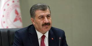 Yerli koronavirüs aşısında son durum ne? Koca Dan Bilim Kurulu Toplantisi Ardindan Aciklama Politika Haber