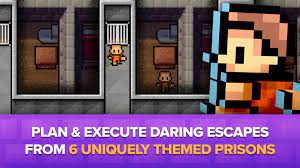 Apkpure can support the following image types: The Escapists Fuga De La Prision For Android Apk Download