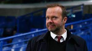 Woodward has built quite a reputation at old trafford as club executive. Bco8y Wvtretgm