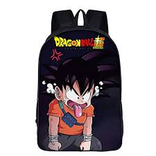 Maybe you would like to learn more about one of these? Yoyoshome Anime Dragon Ball Z Cosplay Bookbag Daypack Backpack School Bag Toys Games Backpacks Pogrebnoneven Rs