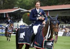 Martin fuchs has just turned 28 years of age. New Talent For Martin Fuchs Equnews International