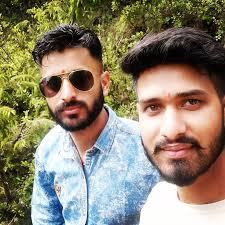 Ashish Rajput（@ashish__thakur__3541）的照片· 2023年11月18日