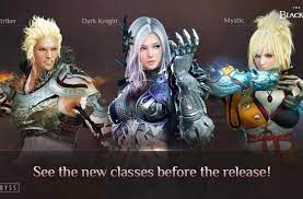 Sometimes it even supports player griefing behavior but also one of the newest additions in black desert online, the hashashin is the male equivalent of the sorceress despite the class's name. Black Desert Online To Get Lahn Class Starting On May 23