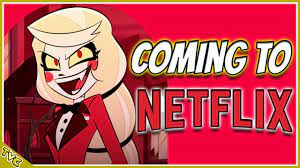 Hazbin Hotel Will Be Coming To Netflix In 2023!? Maybe... (+All Twitter  Promo Pictures -So Far-) - YouTube