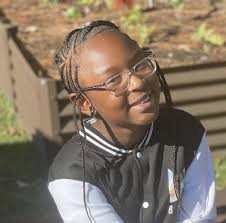 Huami For Kids Magazine Feb./March 2024 by Terry Watson