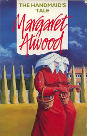 Miller is also spearheading an adaptation of the handmaid's tale spinoff book the testaments, for hulu, which margaret atwood released in 2019. The Handmaid S Tale By Margaret Atwood An Opinion Or Two