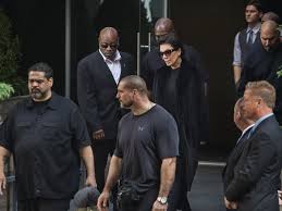 Close protection • dec 28, 2019. We Smuggled Michael Jackson Out In A Room Service Trolley Celebrity Bodyguards Tell Their Stories Celebrity The Guardian