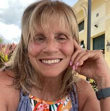 Jackie Duda: Survived Sepsis