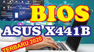 Maybe you would like to learn more about one of these? Cara Membuka Bios Asus X441b Terbaru Asus X441b Instal Laptop Dengan Flashdisk Youtube