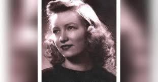 Jean McBride Obituary